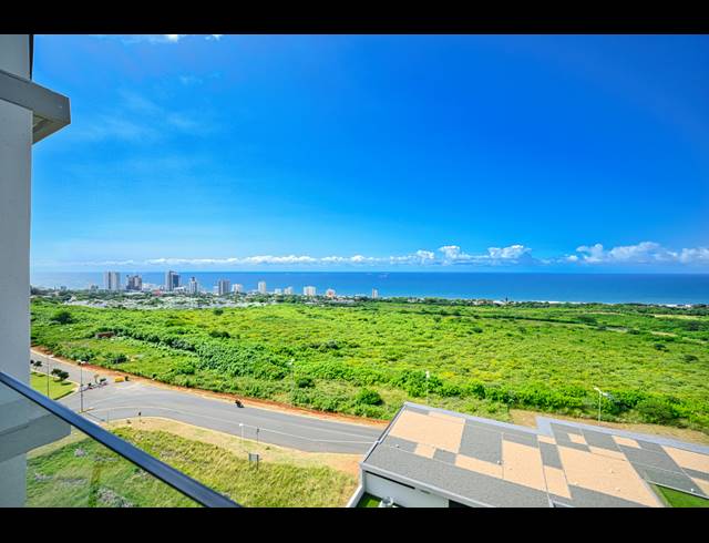2 BEDROOM APARTMENT FOR SALE IN UMHLANGA RIDGESIDE